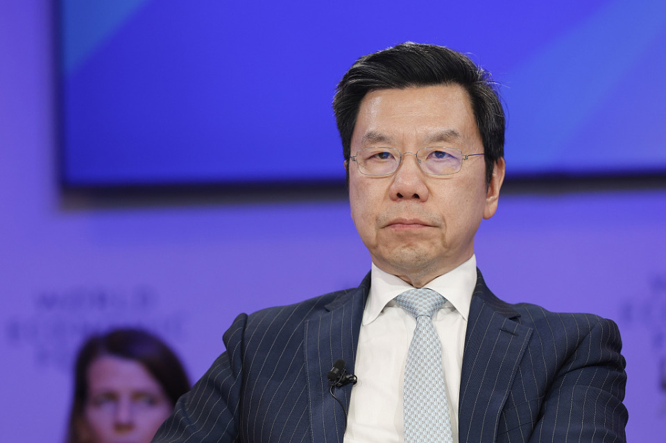 李开复谈零一万物售予阿里传闻：官方回应揭晓